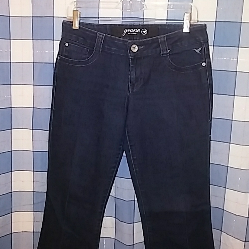 Grane/Juniors/Dark blue